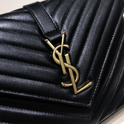 Classic Crossbody Bag