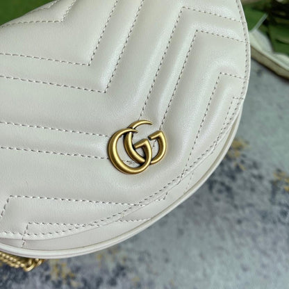 Luxury Shoulder Bag – Special Edition