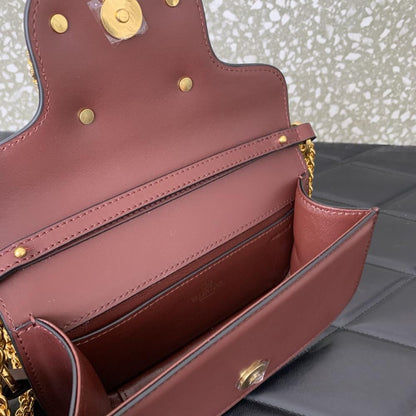 Top Handle Bag
