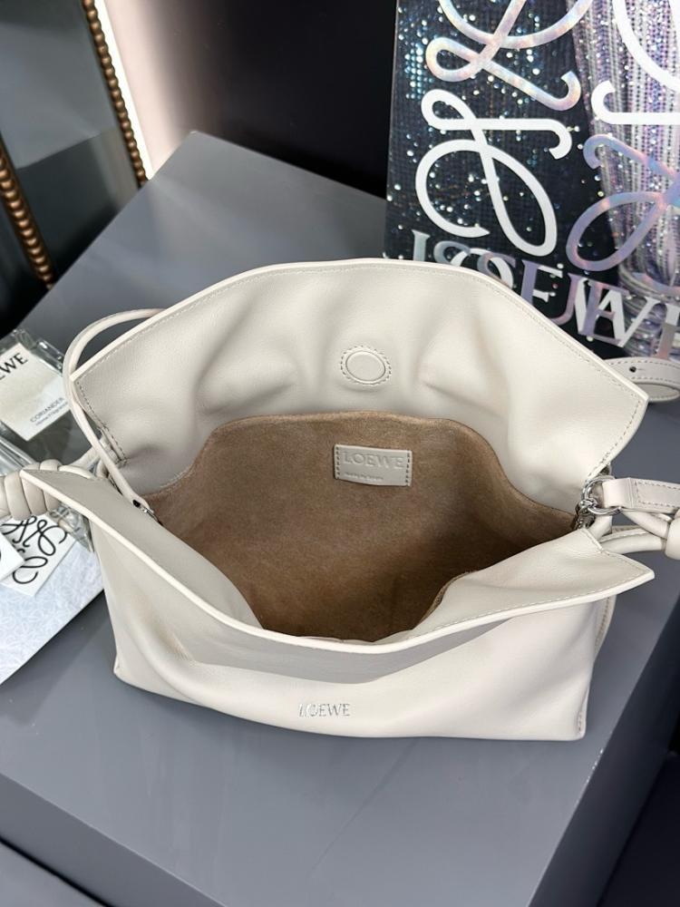Luxury Refined Calfskin Shoulder Bag