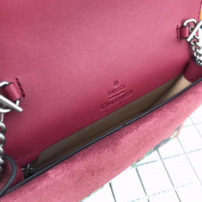 Italian-Inspired Stylish Top Handle Bag