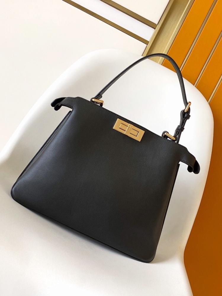 Top Handle Bag