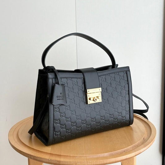 Modern Italian-Inspired Bag