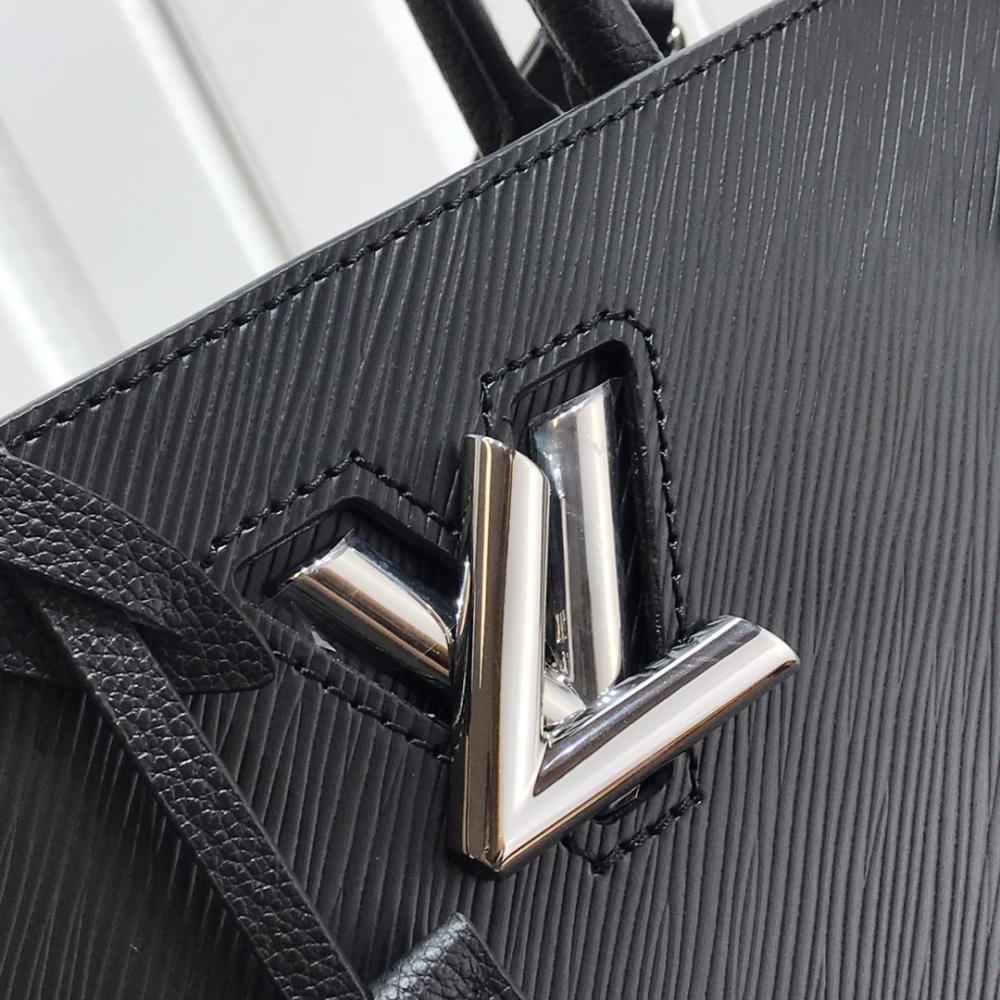 Luxury Top Handle Bag
