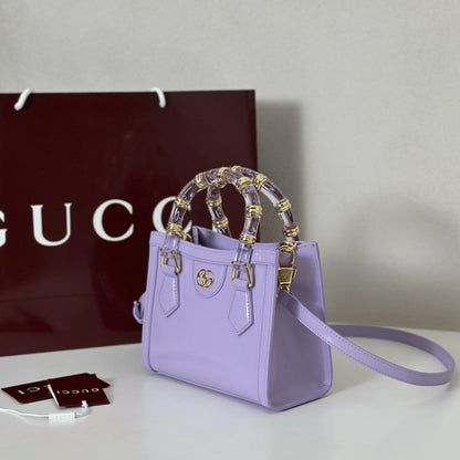 Top Handle Bag