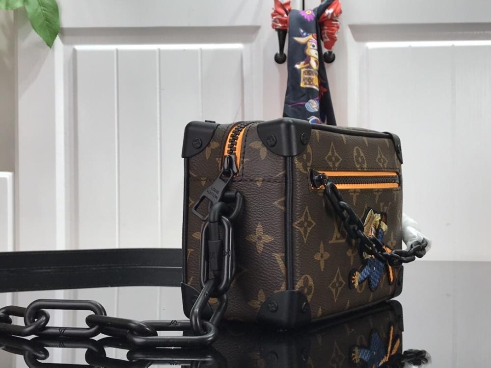 Top Handle Bag