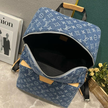 Modern Premium Leather Shoulder Bag