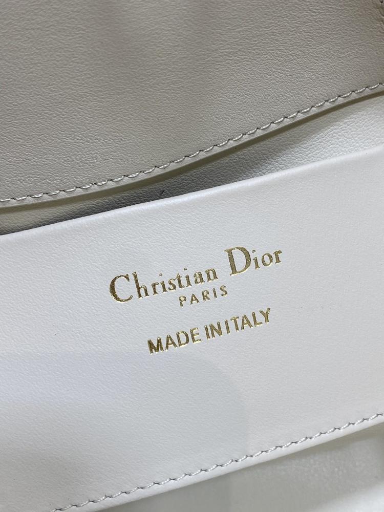 Calfskin Top Handle Bag