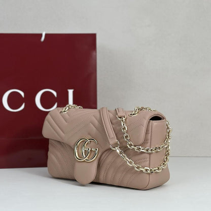 Top Handle Bag