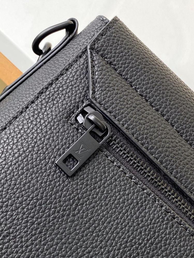 Stylish Premium Leather Shoulder Bag