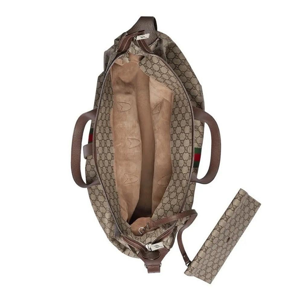 Luxury Refined Bag