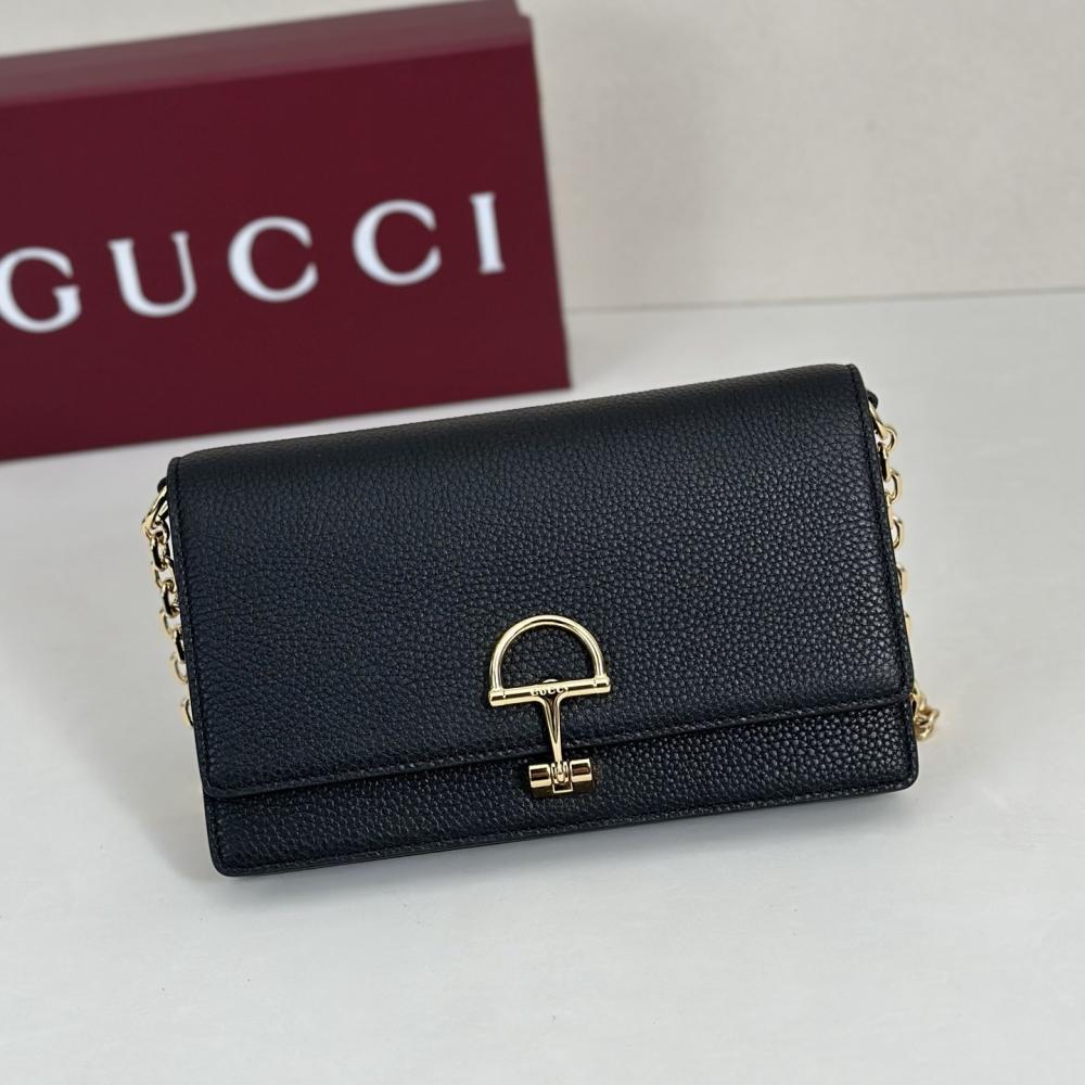 Luxury Top Handle Bag