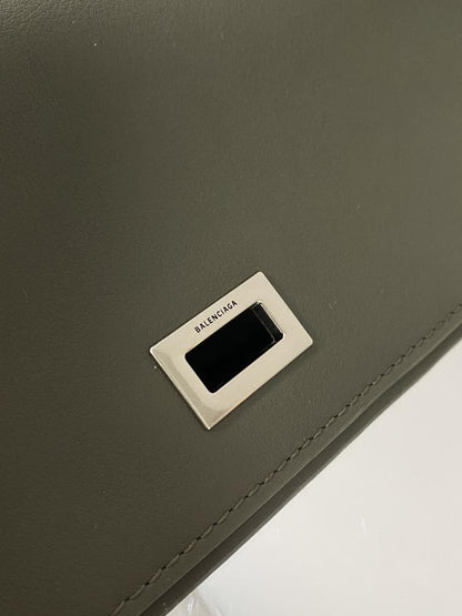 Top Handle Bag