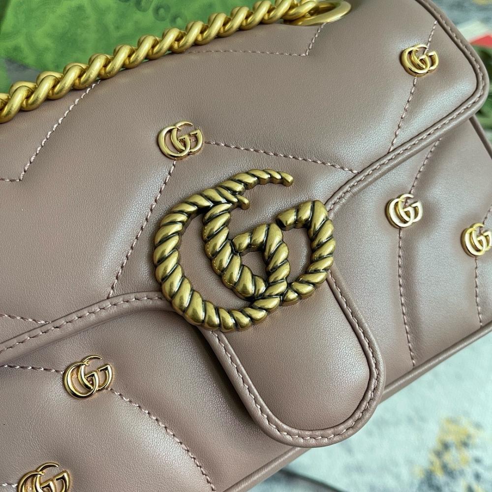 Luxury Refined Top Handle Bag
