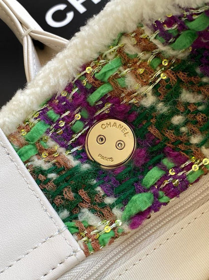 Alma Top Handle Bag