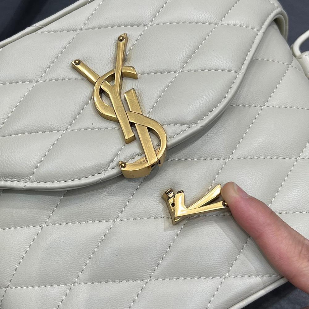 Alma Quilted Leather Top Handle Bag