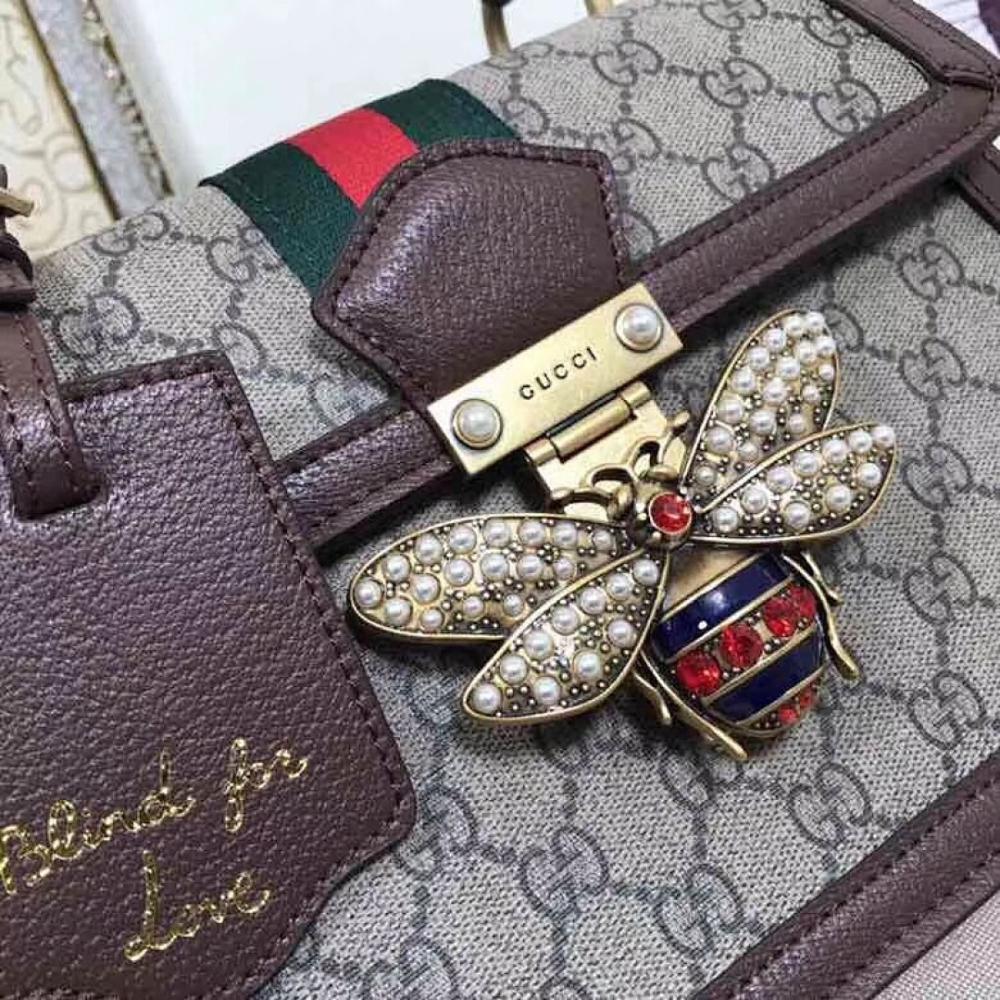 Modern Luxury Shoulder Bag