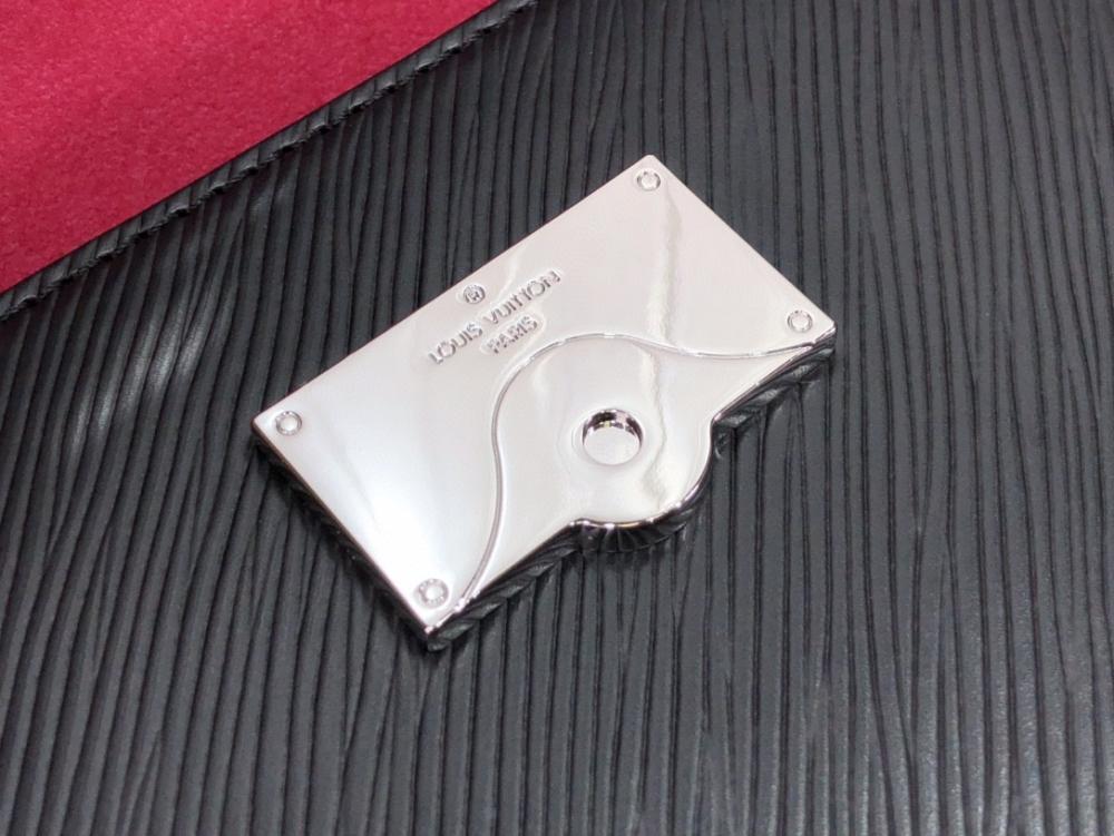 Luxury Top Handle Bag