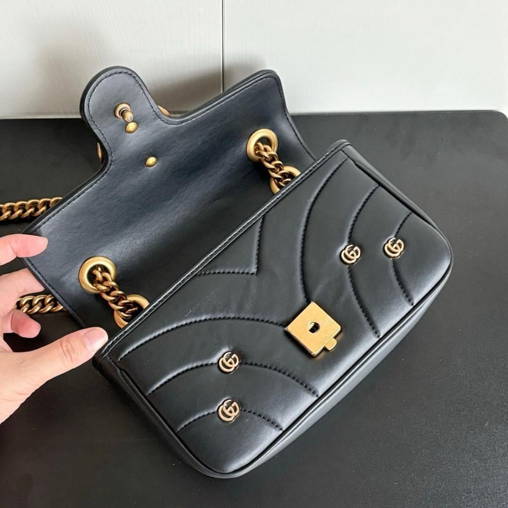 GG Marmont Bag