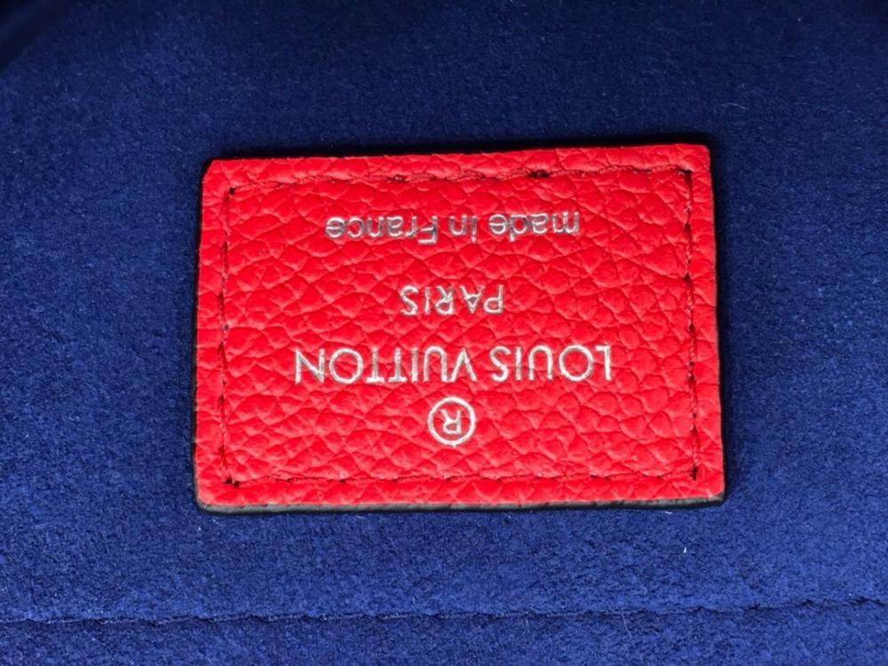 Luxury Top Handle Bag