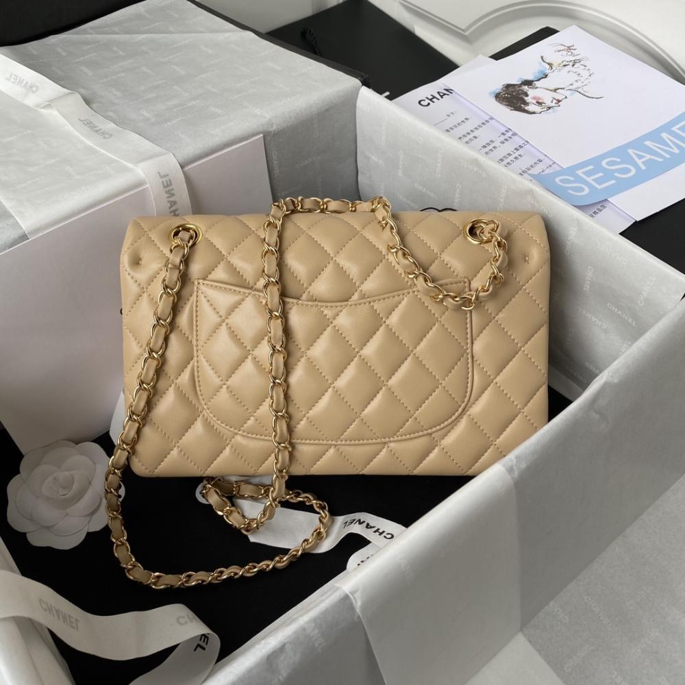 Classic Top Handle Bag