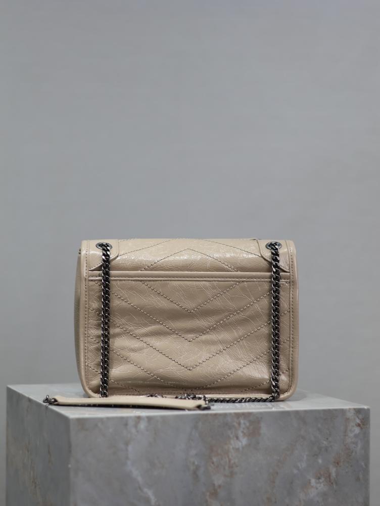 Top Handle Bag