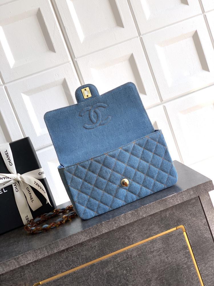 Classic Top Handle Bag