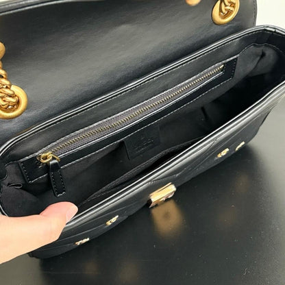 GG Marmont Shoulder Bag