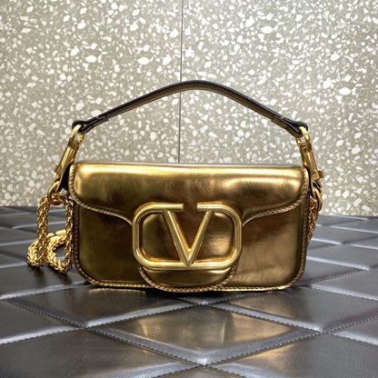 Top Handle Bag