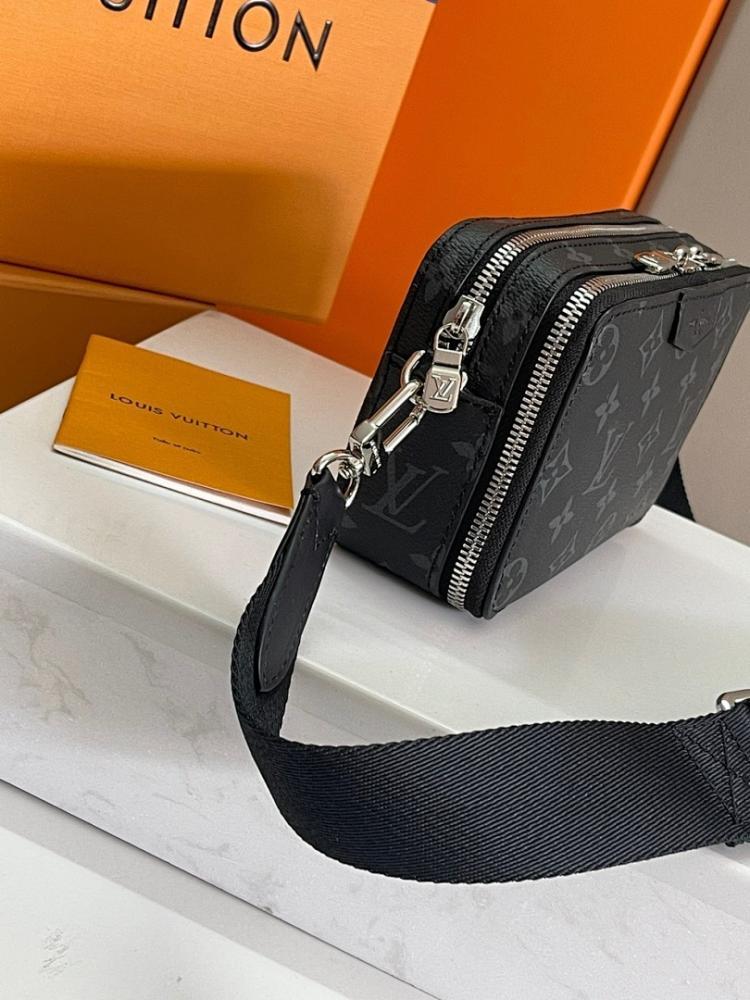 Stylish Premium Leather Shoulder Bag