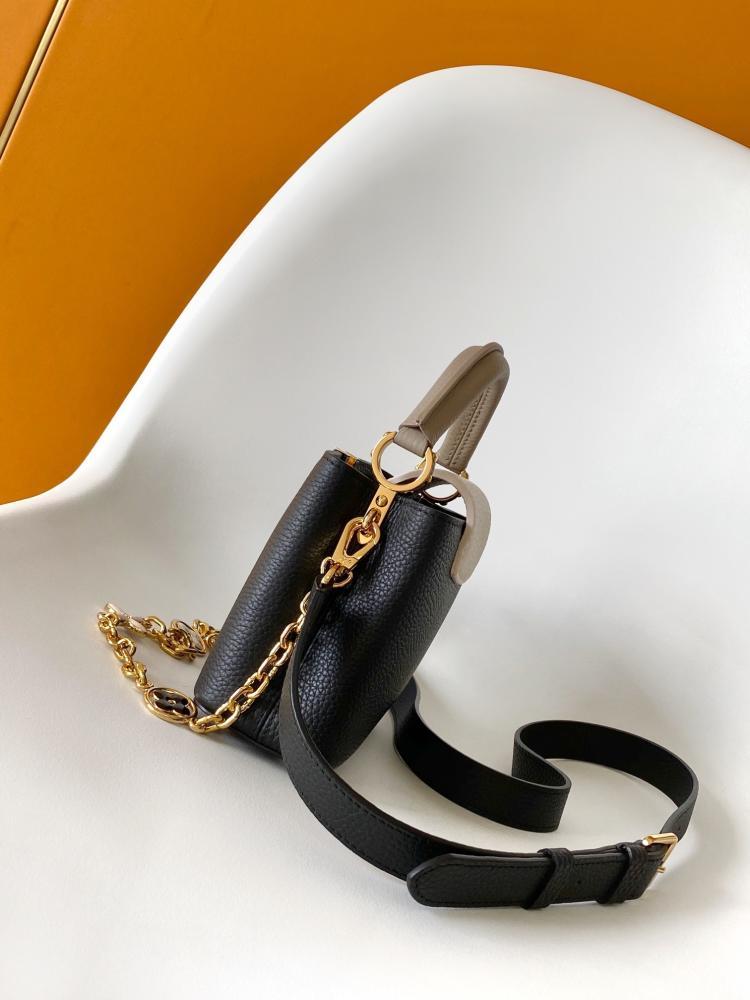 Top Handle Bag