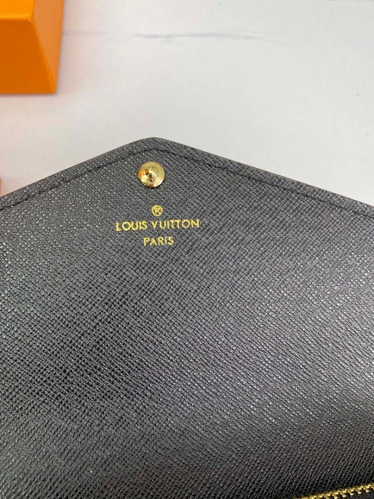 Luxury Premium Wallet