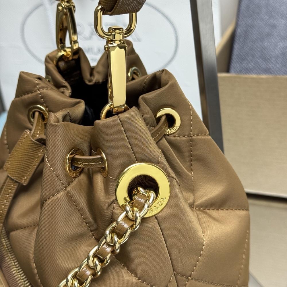 Bucket Bag