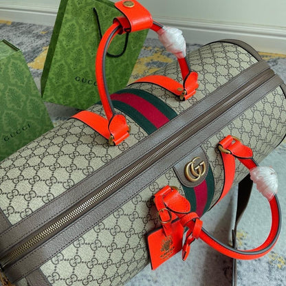 Modern Shoulder Bag