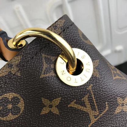 Top Handle Bag