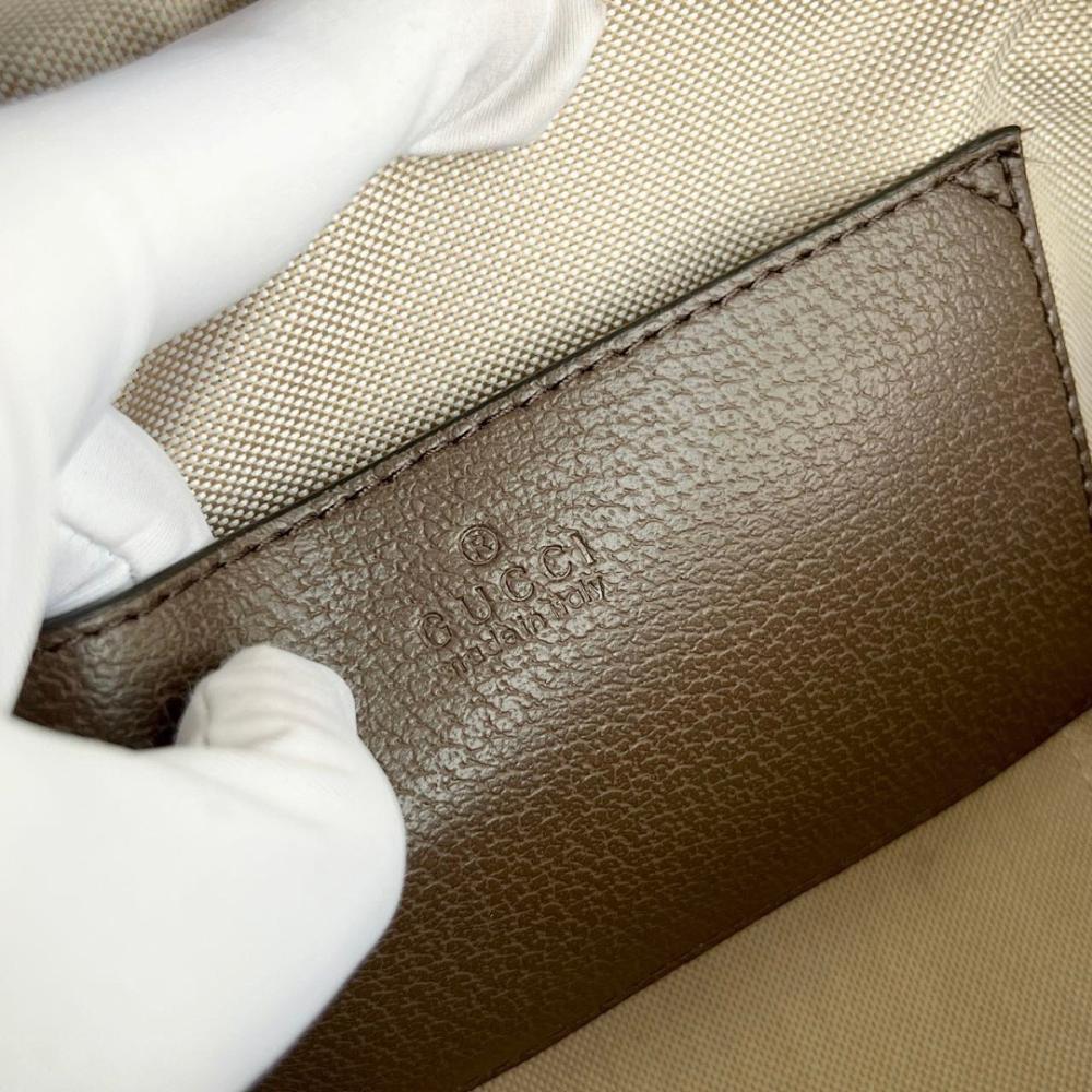Classic Modern Crossbody Bag