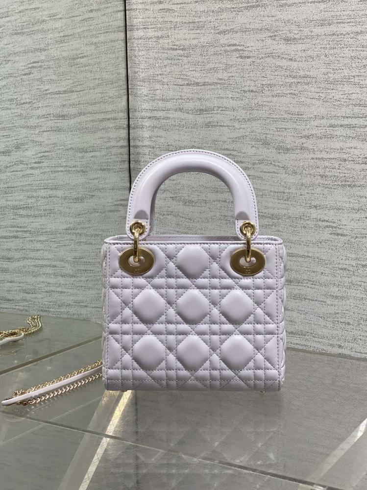 Luxury Top Handle Bag