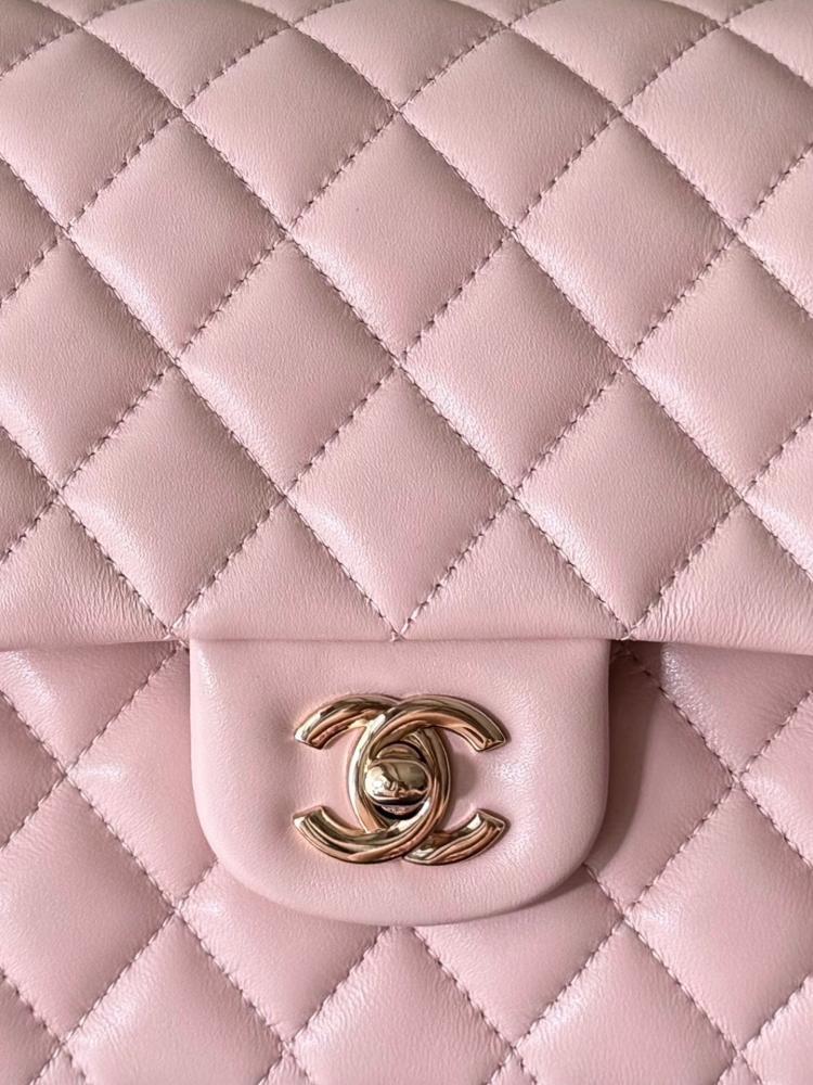 Top Handle Bag