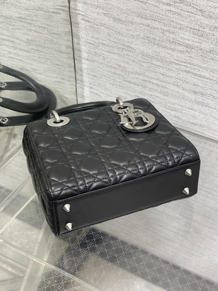 Top Handle Bag
