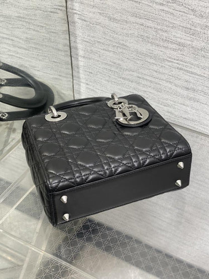 Top Handle Bag
