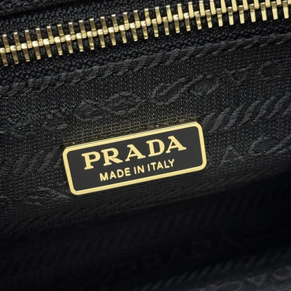 Classic Leather Crossbody Bag