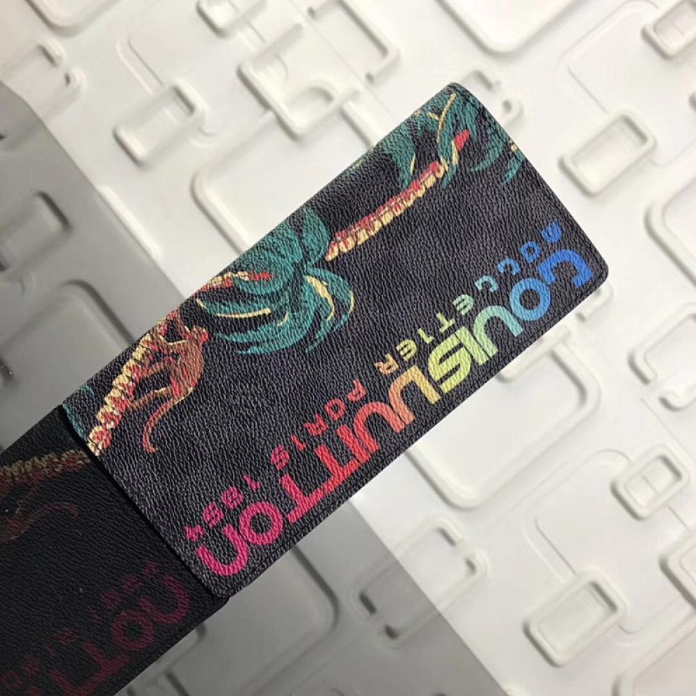 Leather Wallet