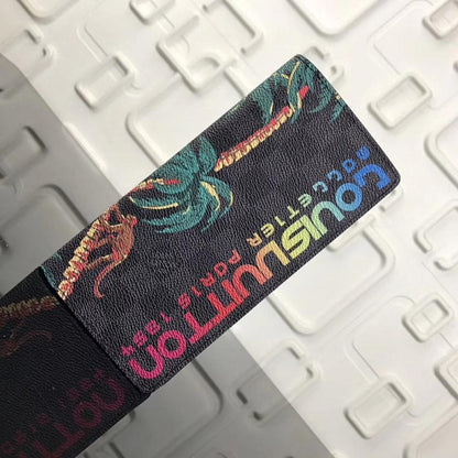 Leather Wallet