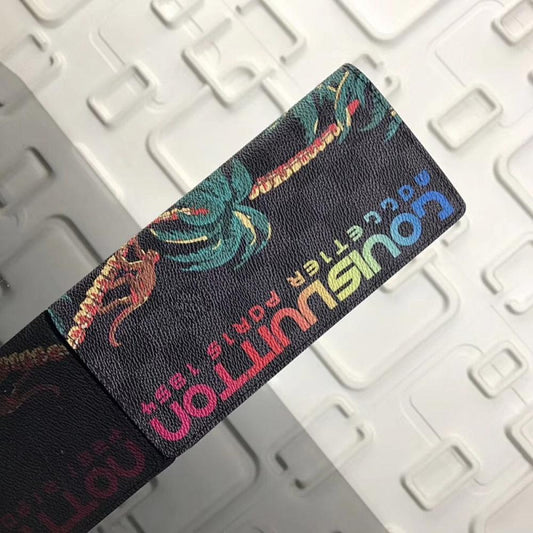 Leather Wallet