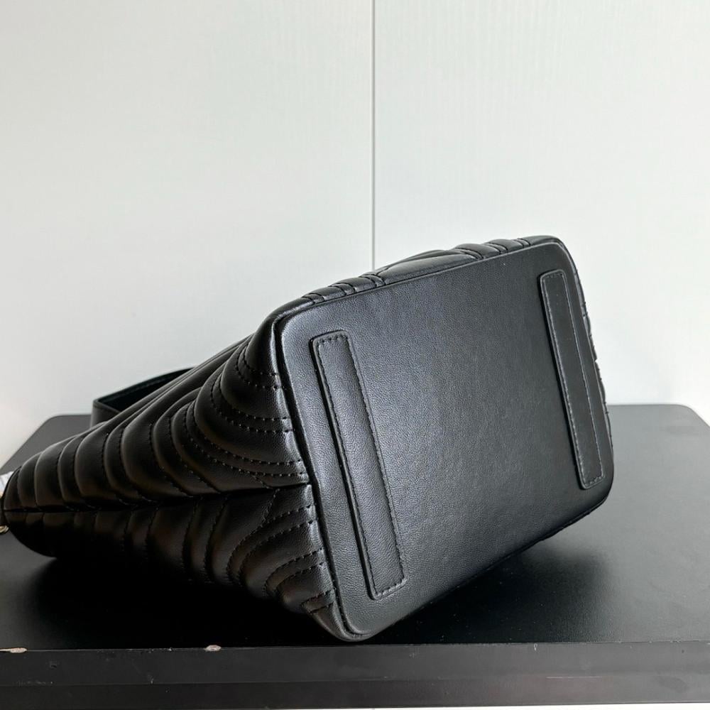 Italian-Inspired Stylish Crossbody Bag