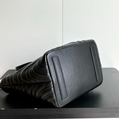 Italian-Inspired Stylish Crossbody Bag