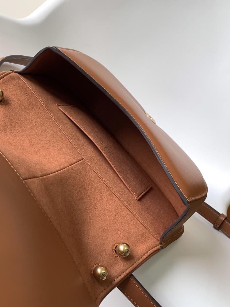 Top Handle Bag