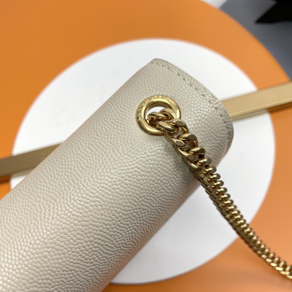 Classic Top Handle Bag