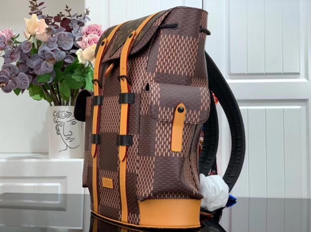 Luxury Backpack