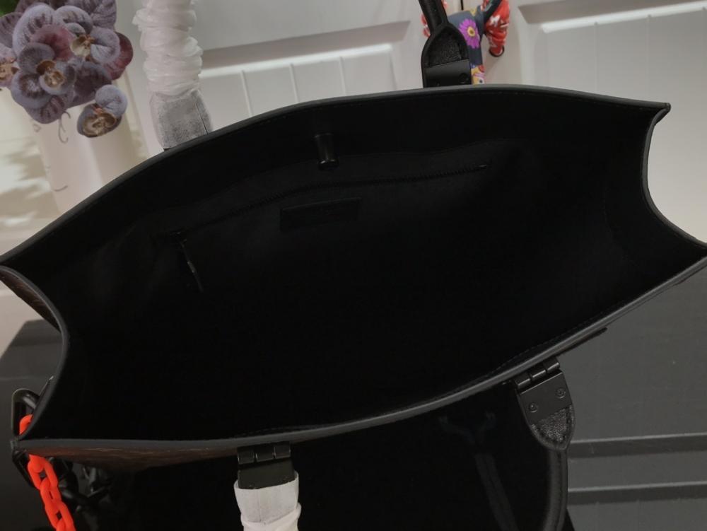 Luxury Top Handle Bag